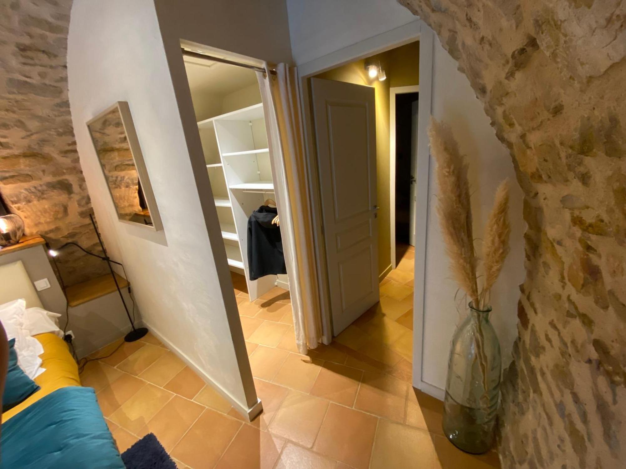 Les Caselles, Gite Et Maison D'Hotes Saint-Beauzely Exterior photo